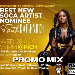 CMA Celebration Promo (CROPOVER 2024 SAMPLER)