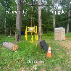 cc.mix.12 - dj.gde