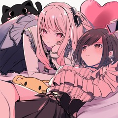 [ SynthNation ID ] CAT LOVING MIDDLE NTROTOK HOREG VER HQ.flac