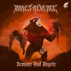 Mikes Revenge - Hyperdrive (Crowsnest Audio)