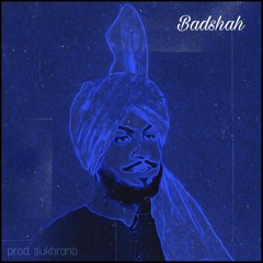 Surinder Shinda - Badshah (prod. sukhrana)