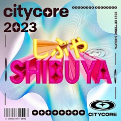 SHIBUYA(渋谷) Remix