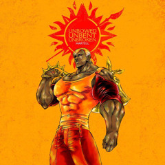 Escanor Jackson prod. grandmastafunk