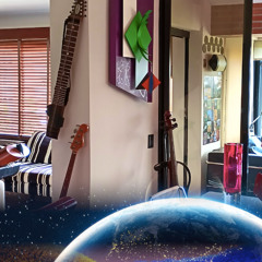 On Earth, instrumental rock*