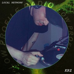 Local Network : KRZ