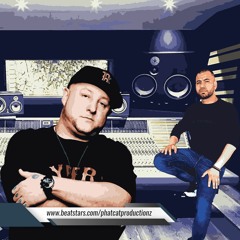 Phatcatproductionz - Youre All I Need