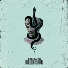 CHARDS - GOD DAMN