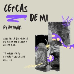 Cercas de mi