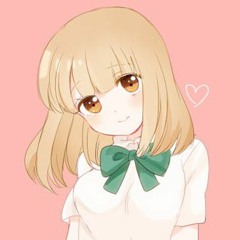 I'm unpopular because I'm not cute, right [Watamote Ending] Yuu naruse