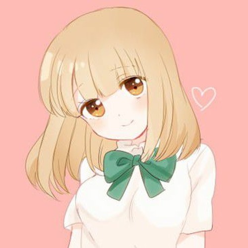 I'm unpopular because I'm not cute, right [Watamote Ending] Yuu naruse