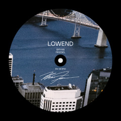 Bryan Friedel - Lowend (001)