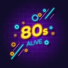 80s Alive - Custom Imaging (by LFM Audio)