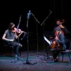 Together in Solitude