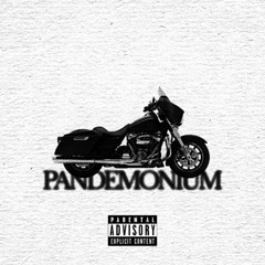 Sorrow (feat. Byron Brown)