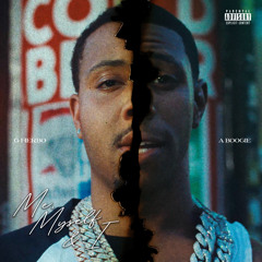 Me, Myself & I (feat. A Boogie wit da Hoodie)