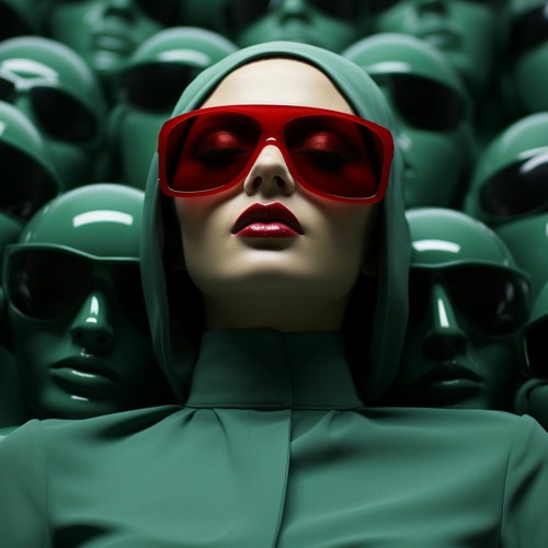 20 • EDM • Deep Progressive • Spectral Illusions, The Mannequin Matrix