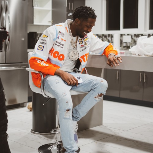 BlocBoy JB Ordinary Love
