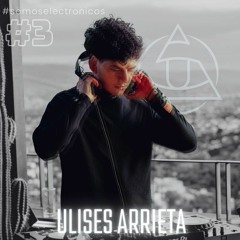Ulises Arrieta