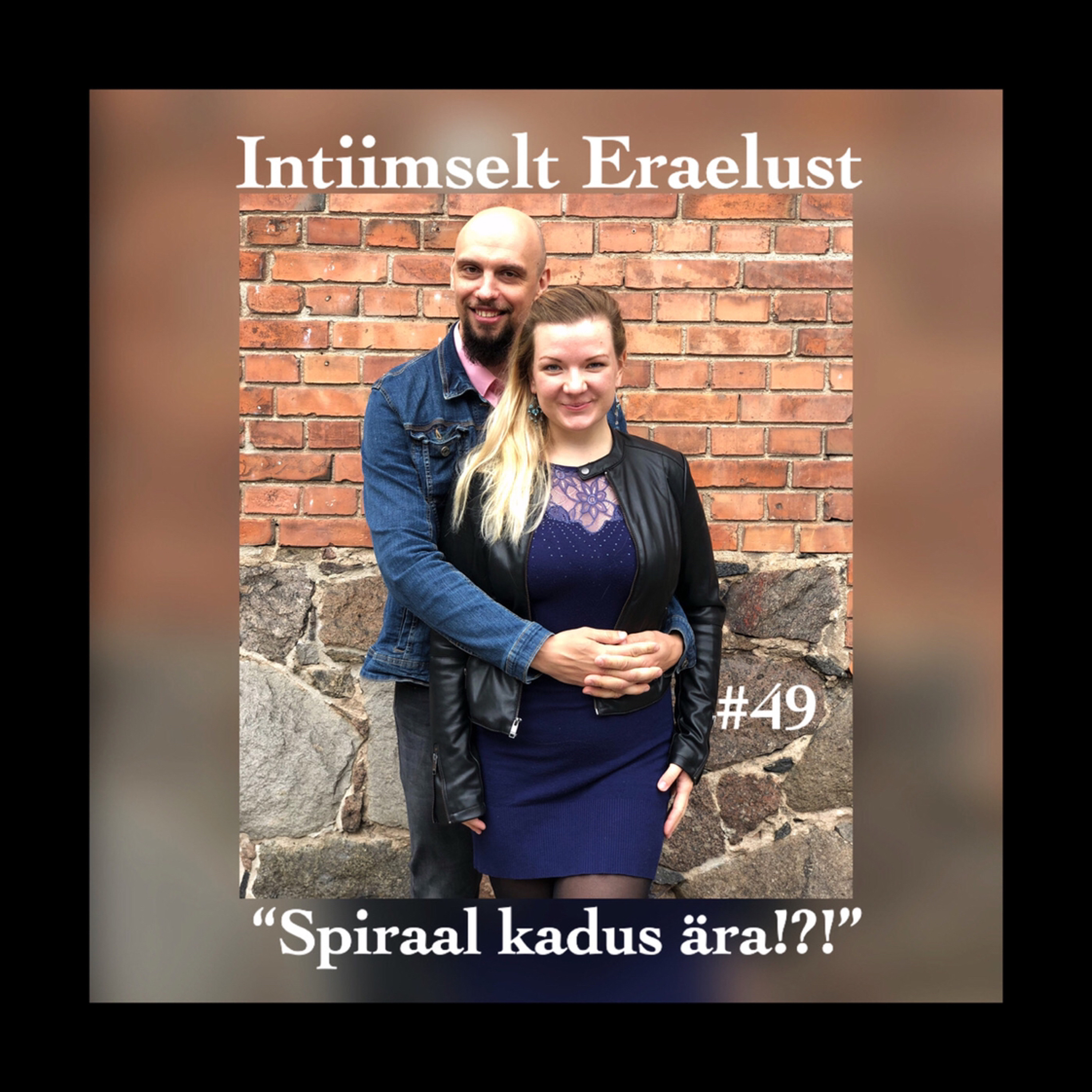 Intiimselt Eraelust