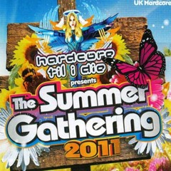 Rob Da Rhythm vs Joey Riot @ HTID The Summer Gathering 2011