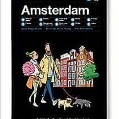 ( c3x7F ) The Monocle Travel Guide to Amsterdam: The Monocle Travel Guide Series (Monocle Travel Gui