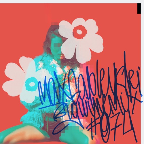 Max Gaplevski - Big Wine Mix 074