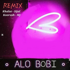Alo Bobi (Remix)