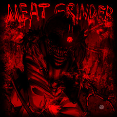[HORROR SANS] MEAT GRINDER