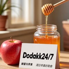 Female-Singing Hook..mp3 #Dodakk24/7
