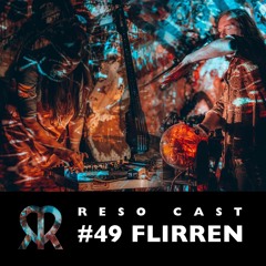 RSNZCAST 49 | Flirren