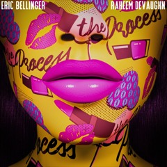 The Process Feat. Raheem Devaughn (Remix)