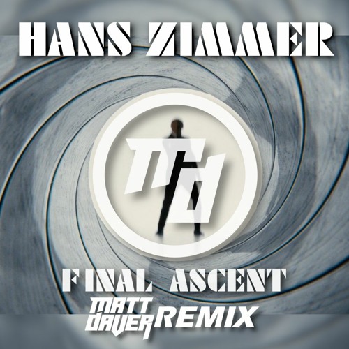 Final Ascent (from No Time To Die)