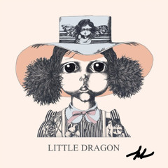 Little Dragon - Twice (JUDE Bootleg)