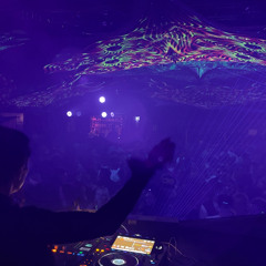 Psy Techno - Back2Basic - Neelix and Friends @ Vulkan Arena Oslo
