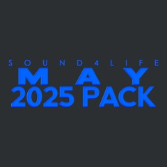 May 2025 PACK (1st)