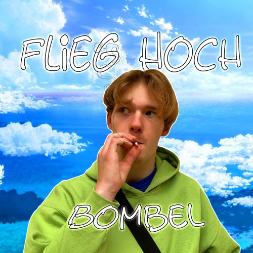 flieg hoch (prod. roki + hagan)
