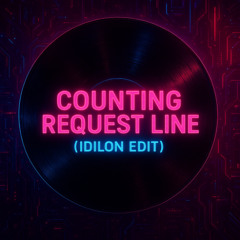 Counting Request Line (Idilon Edit)