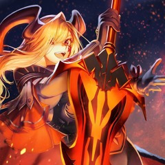 Draco Phase 2 fgo ost (Fate/Grand Order Arcade)