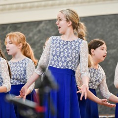 Русская народная песня "По горнице столовой", обр. А. Семёнова