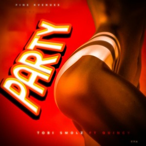 Party - Toobi SMOLZ X Quincy