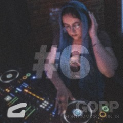 #6 - GORP