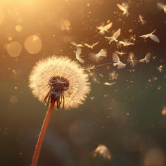 The Wish - whimsical