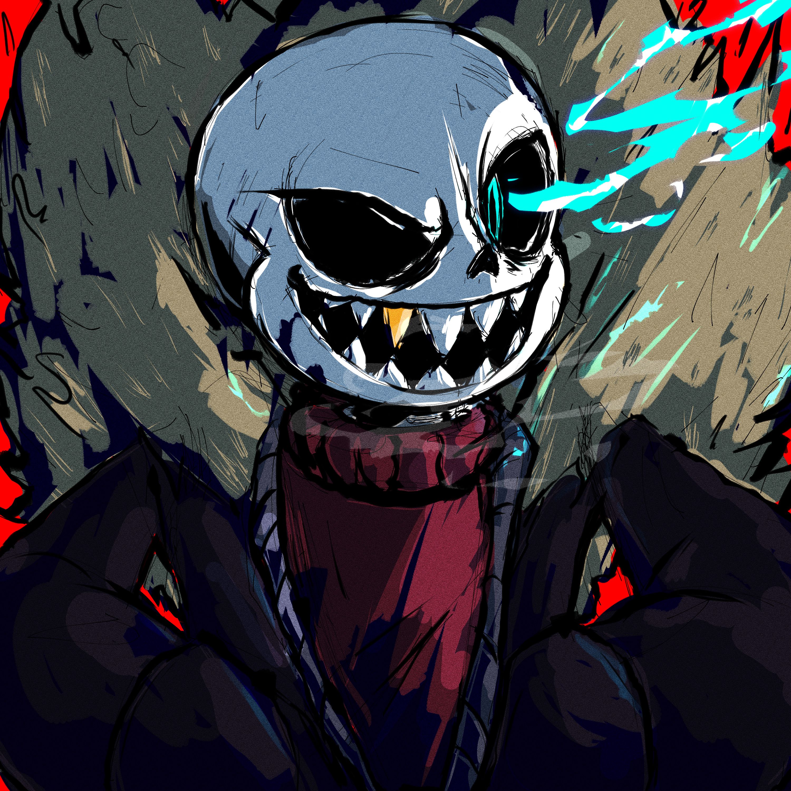Underfell – Amathophobia (Arrangement)