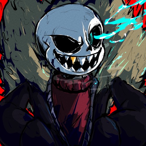 Underfell - Amathophobia (Arrangement)
