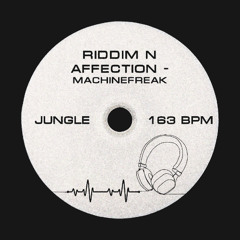 Riddim n' Affection