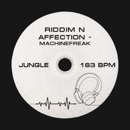 Riddim n' Affection