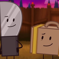 I , I - Inanimate insanity II2 E18 - Objects In Mirror