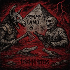 Mummy Land 6