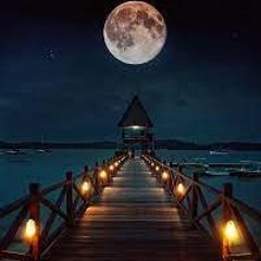 Phill Route - Moon Night ( Original Mix )