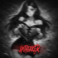 einmal komplett zerstört..